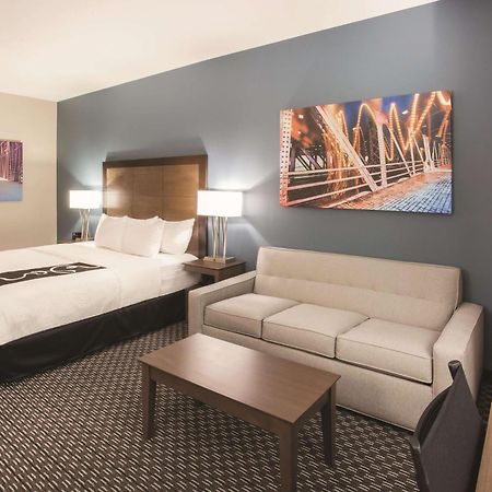 La Quinta By Wyndham Chicago Downtown Hotel Eksteriør billede