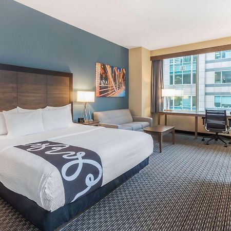 La Quinta By Wyndham Chicago Downtown Hotel Eksteriør billede