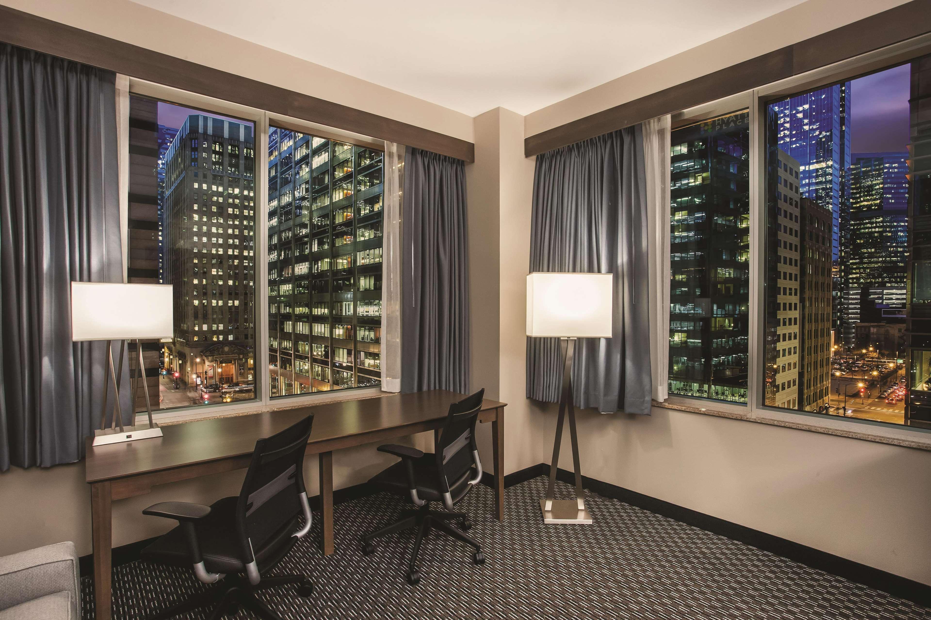 La Quinta By Wyndham Chicago Downtown Hotel Eksteriør billede