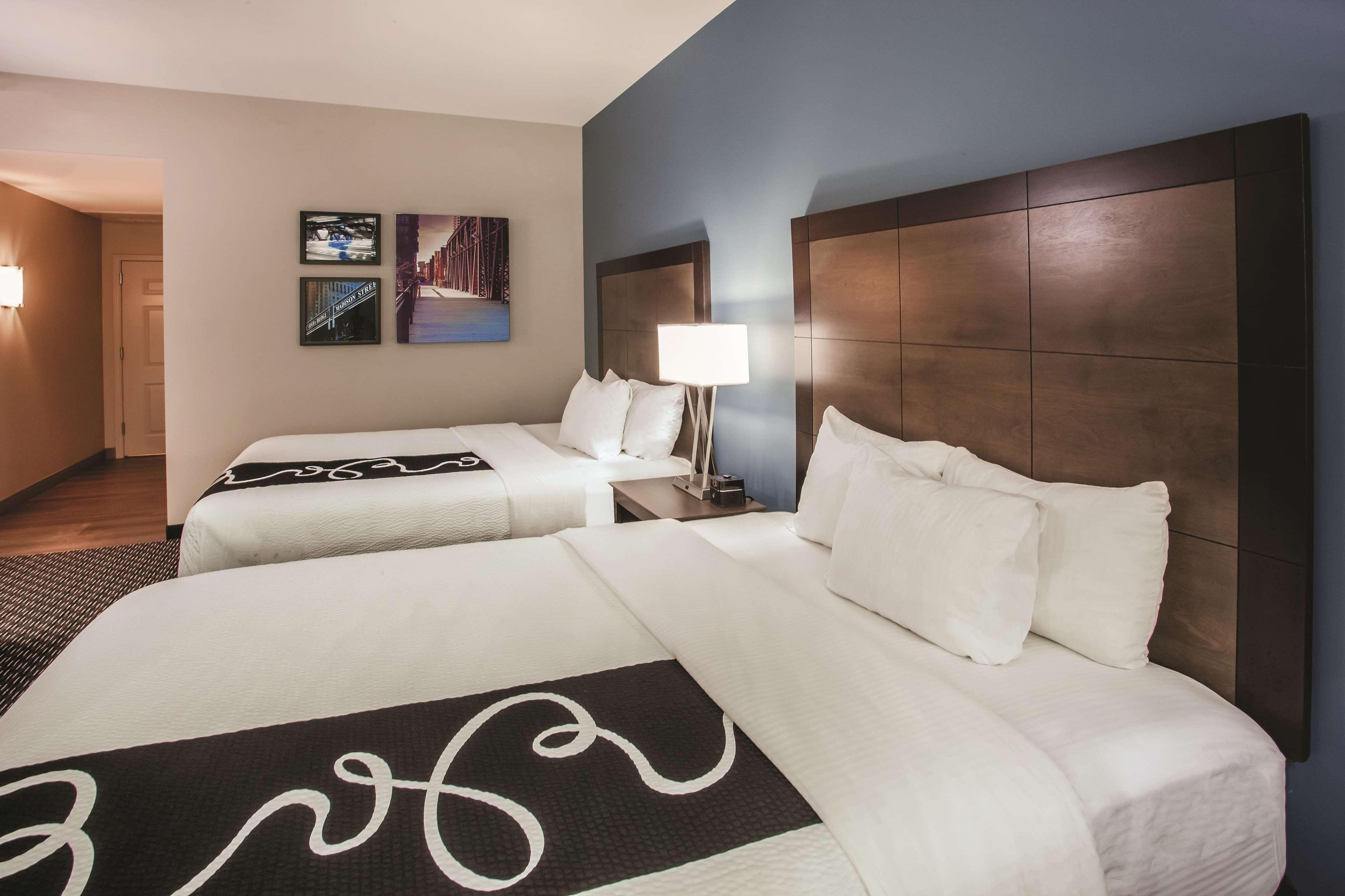 La Quinta By Wyndham Chicago Downtown Hotel Eksteriør billede