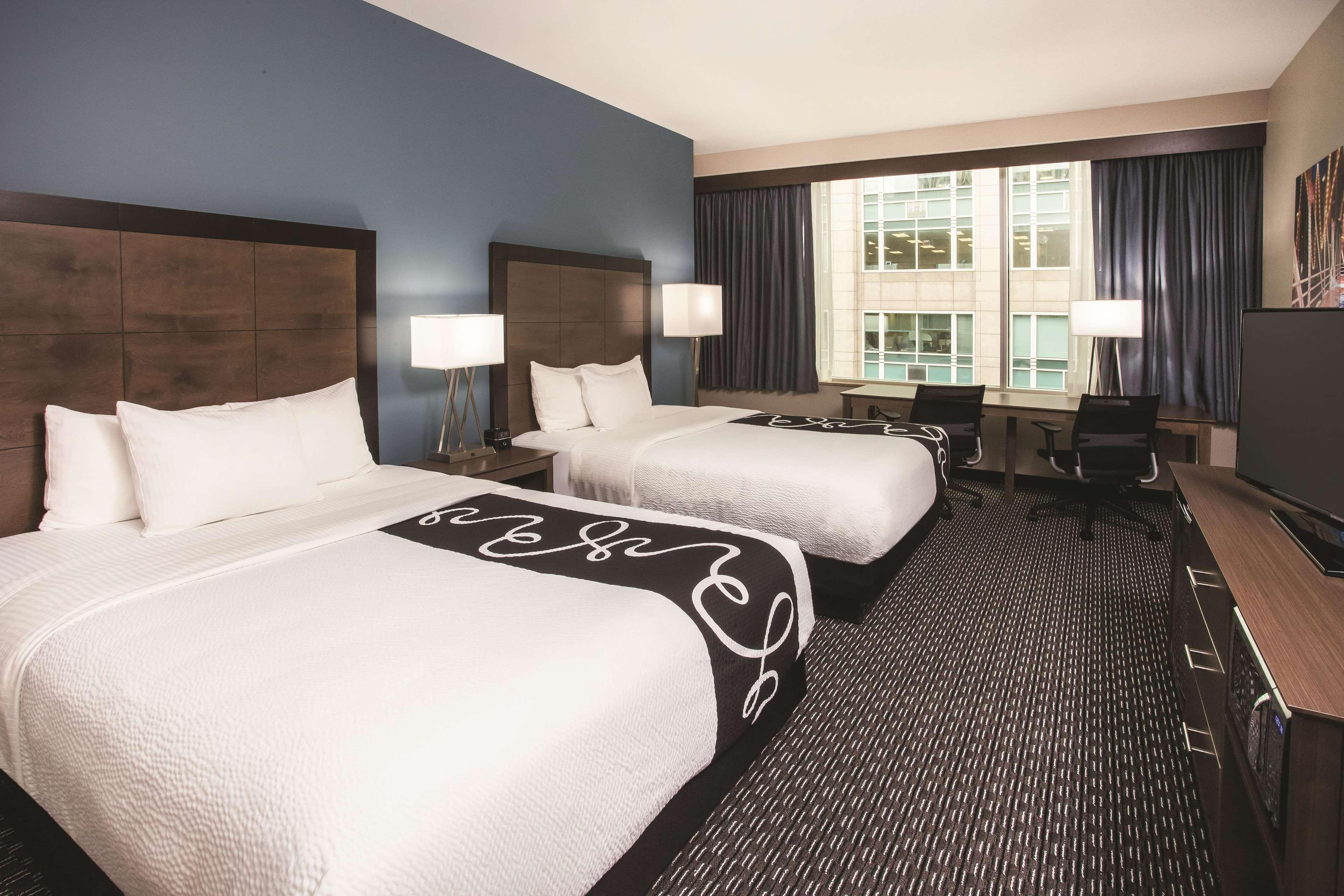 La Quinta By Wyndham Chicago Downtown Hotel Eksteriør billede