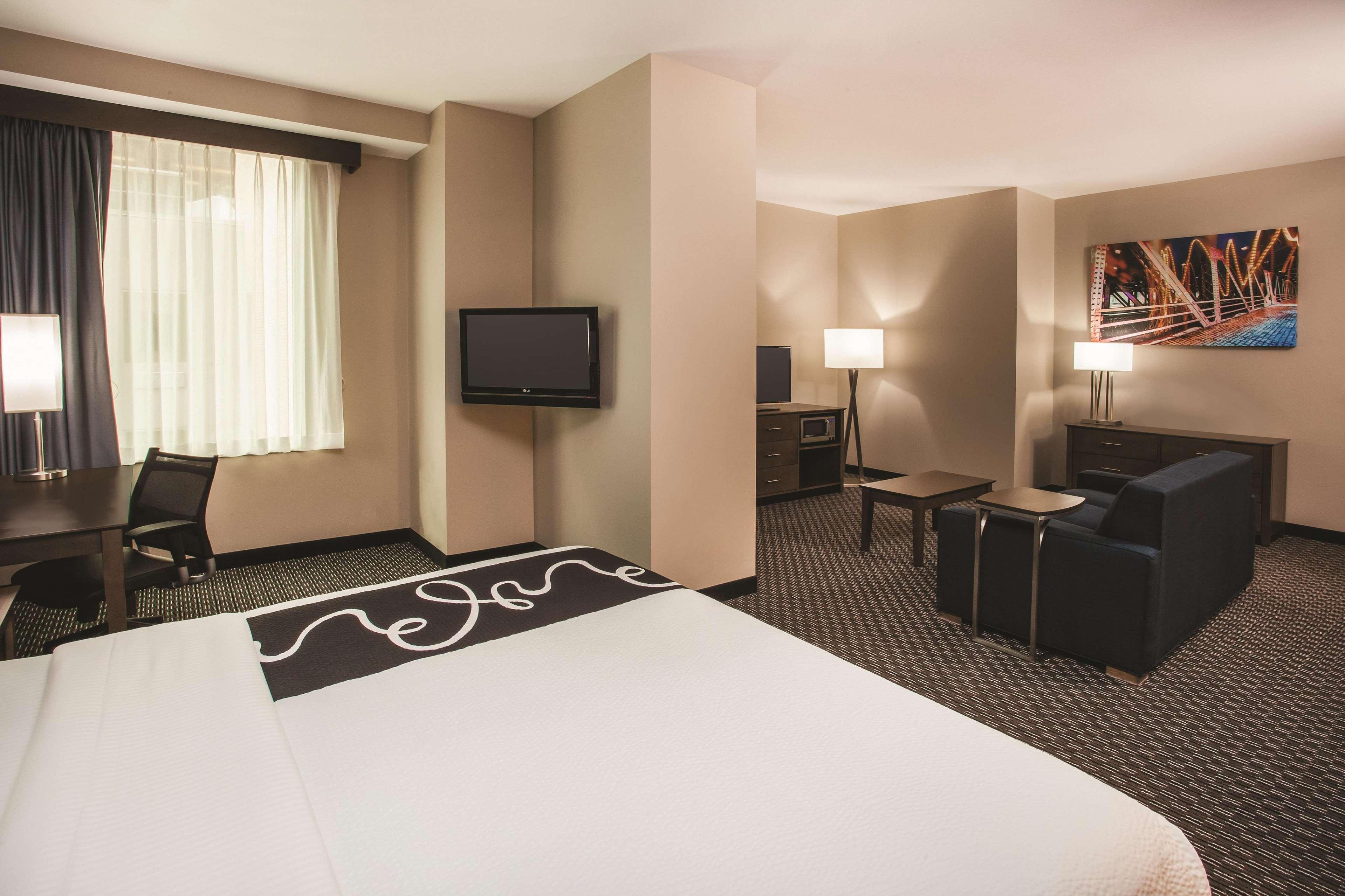 La Quinta By Wyndham Chicago Downtown Hotel Eksteriør billede