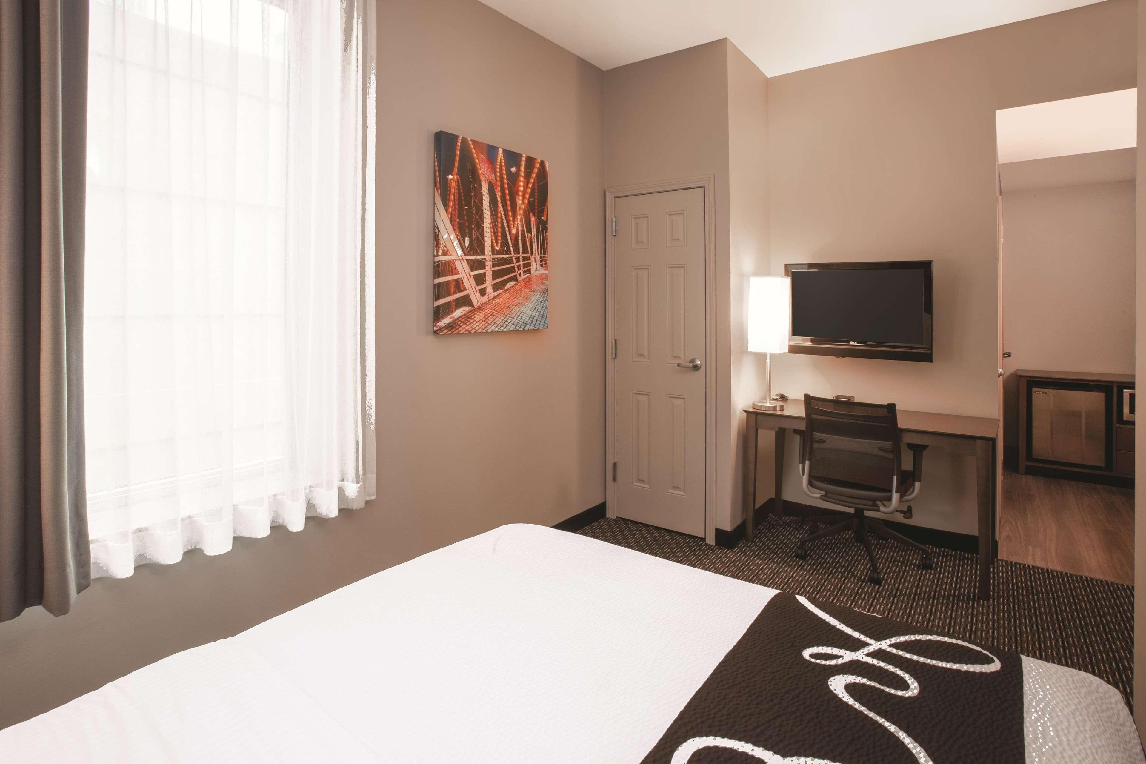 La Quinta By Wyndham Chicago Downtown Hotel Eksteriør billede