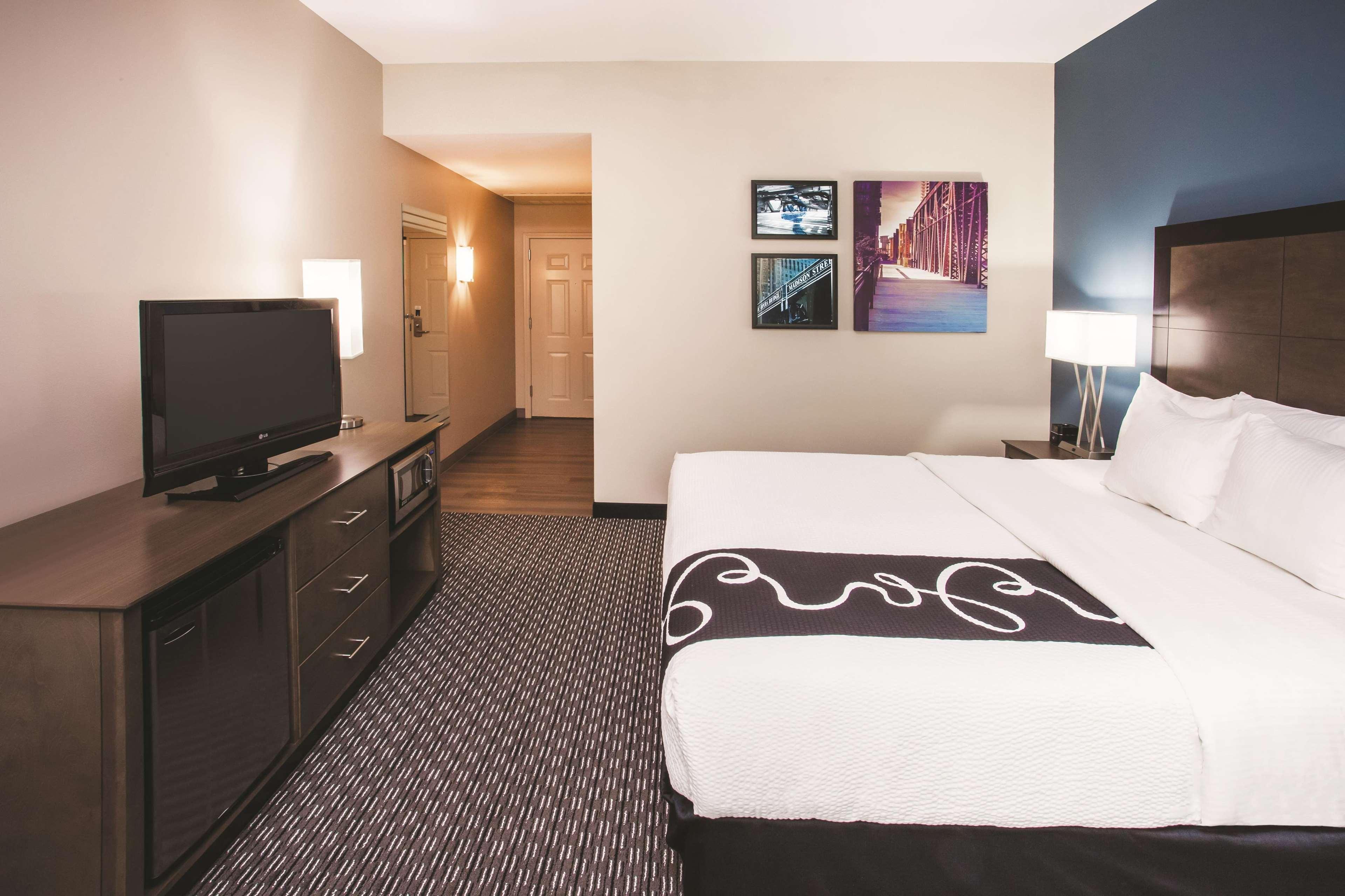 La Quinta By Wyndham Chicago Downtown Hotel Eksteriør billede
