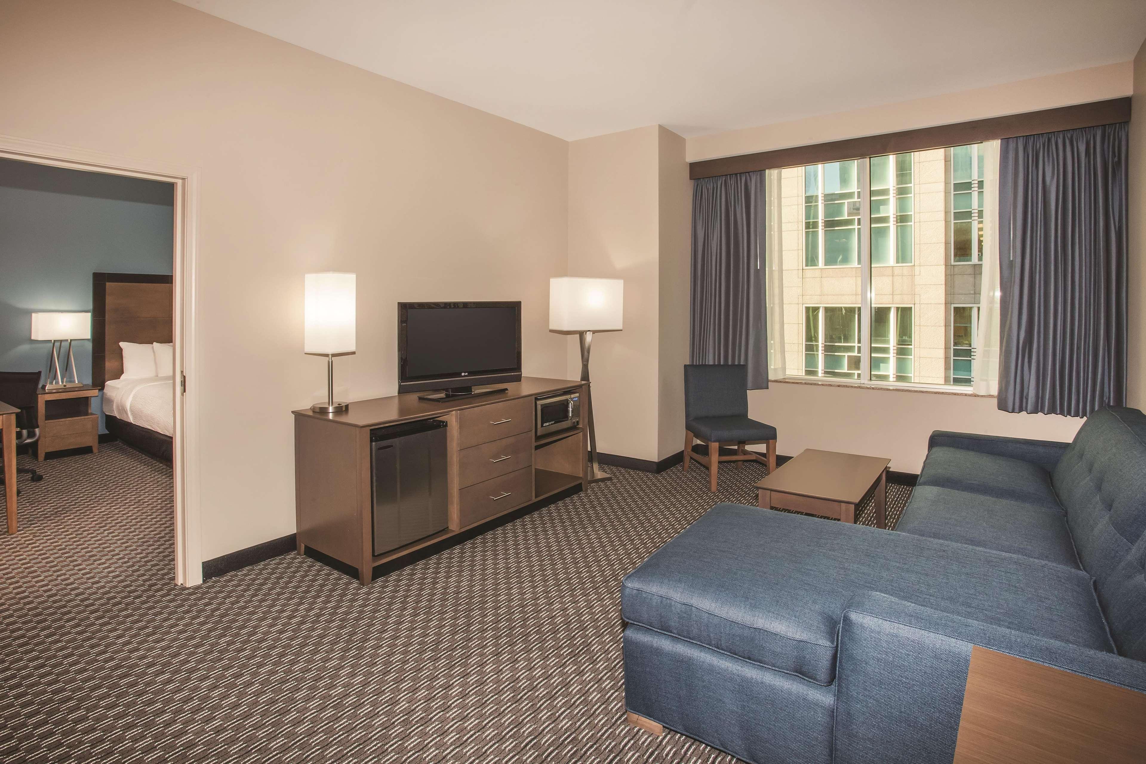 La Quinta By Wyndham Chicago Downtown Hotel Eksteriør billede
