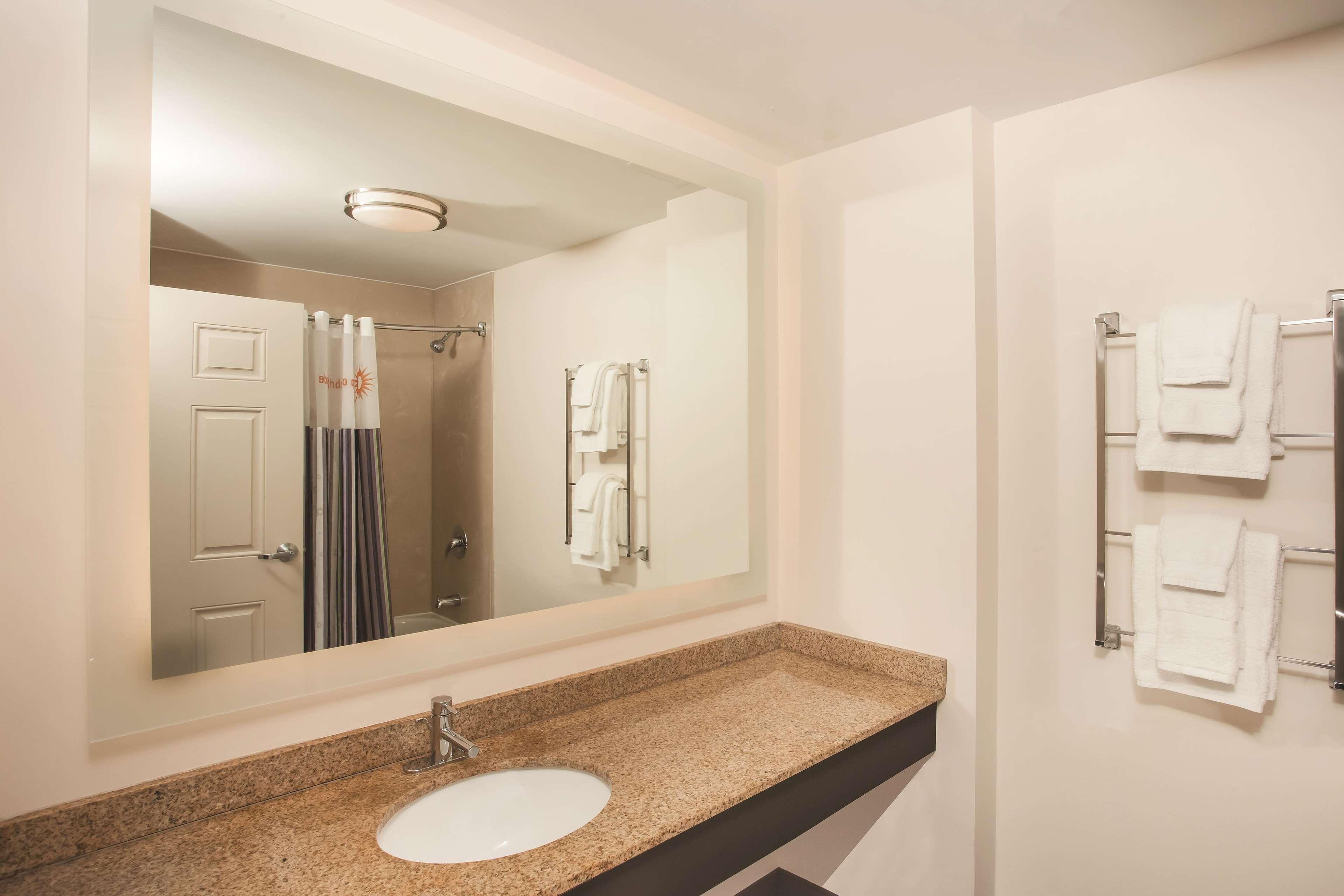 La Quinta By Wyndham Chicago Downtown Hotel Eksteriør billede