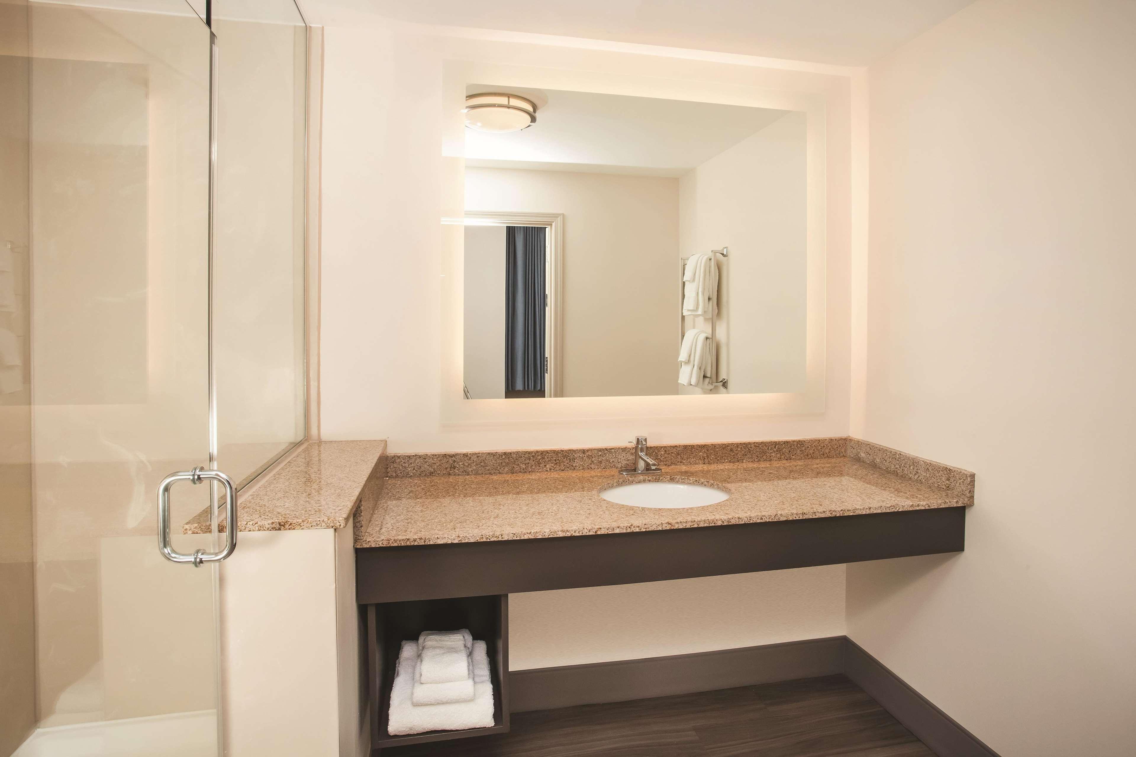 La Quinta By Wyndham Chicago Downtown Hotel Eksteriør billede