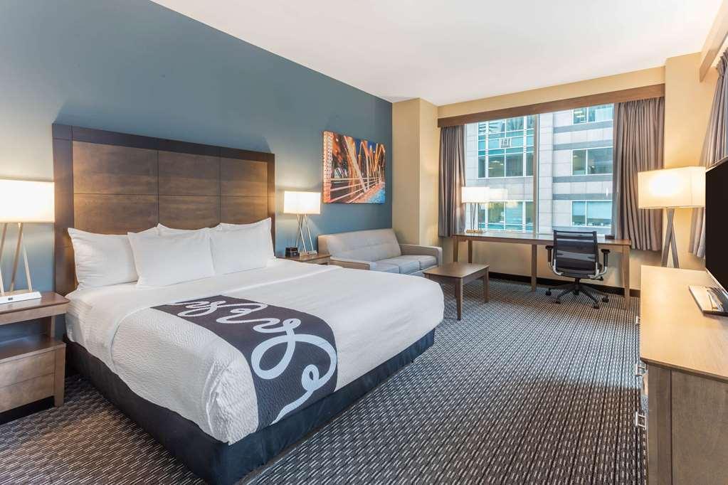 La Quinta By Wyndham Chicago Downtown Hotel Værelse billede
