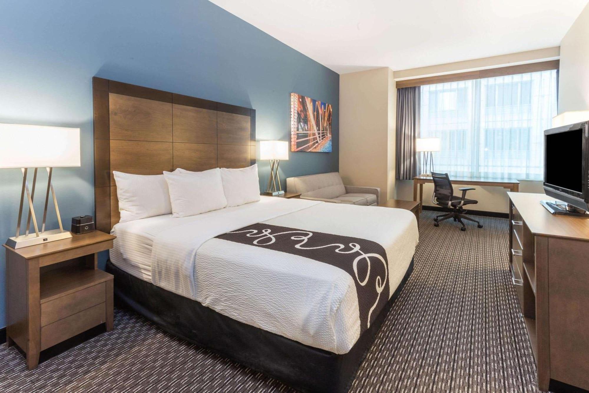 La Quinta By Wyndham Chicago Downtown Hotel Eksteriør billede