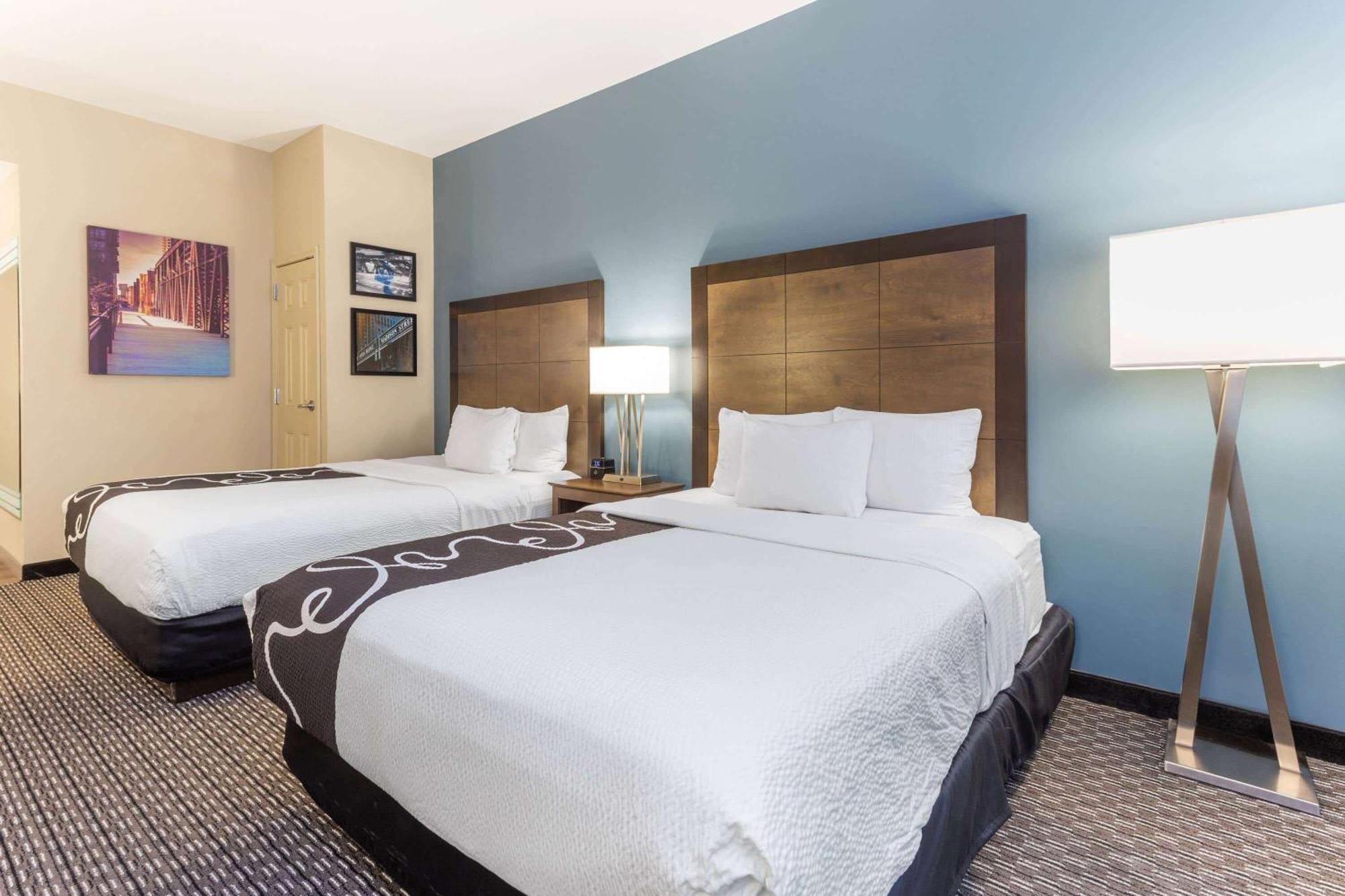 La Quinta By Wyndham Chicago Downtown Hotel Eksteriør billede