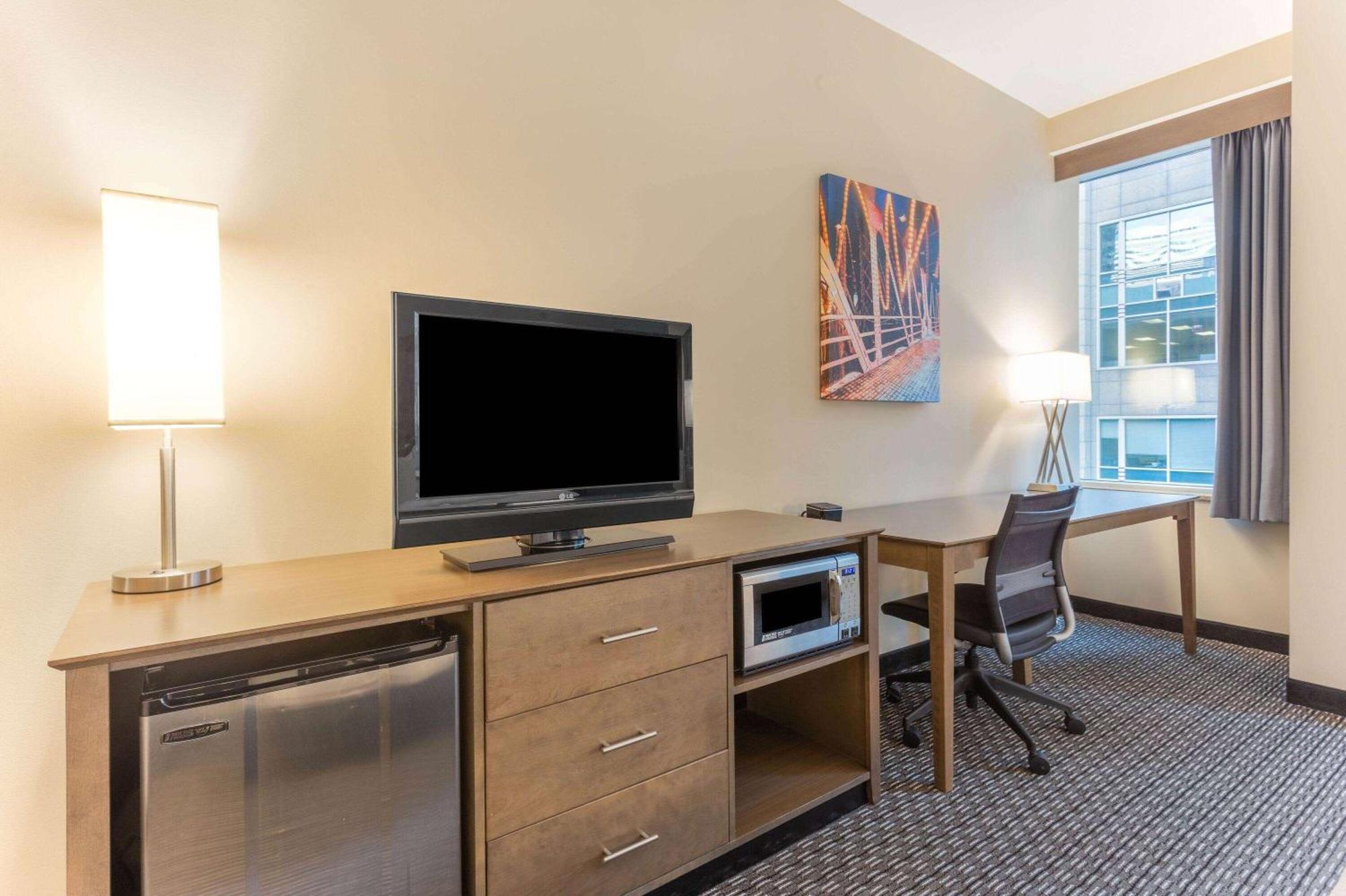 La Quinta By Wyndham Chicago Downtown Hotel Eksteriør billede