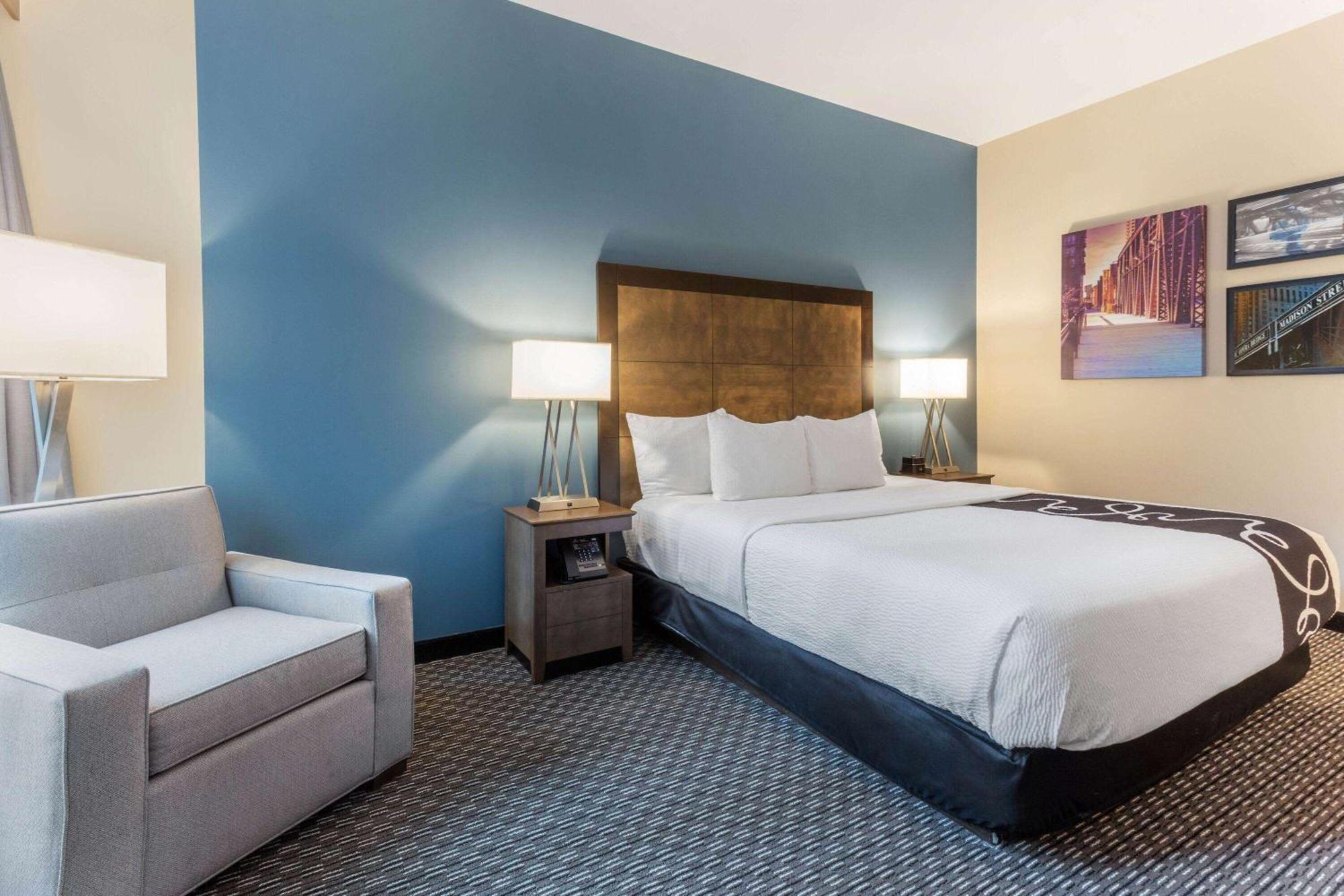 La Quinta By Wyndham Chicago Downtown Hotel Eksteriør billede