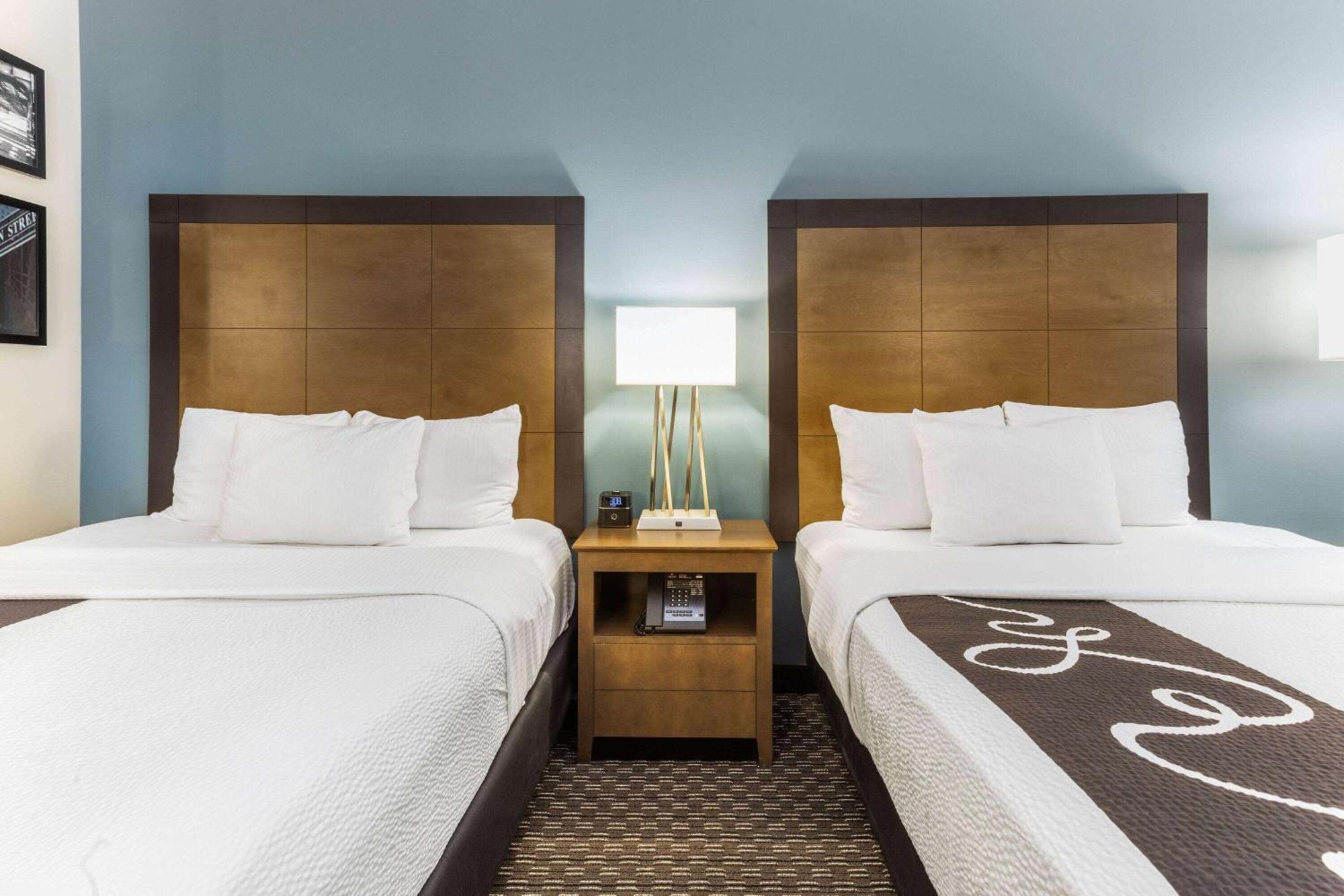 La Quinta By Wyndham Chicago Downtown Hotel Eksteriør billede