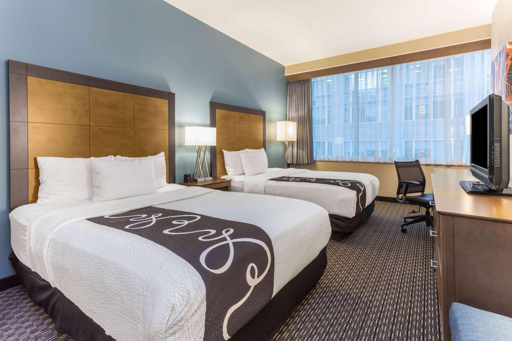 La Quinta By Wyndham Chicago Downtown Hotel Eksteriør billede
