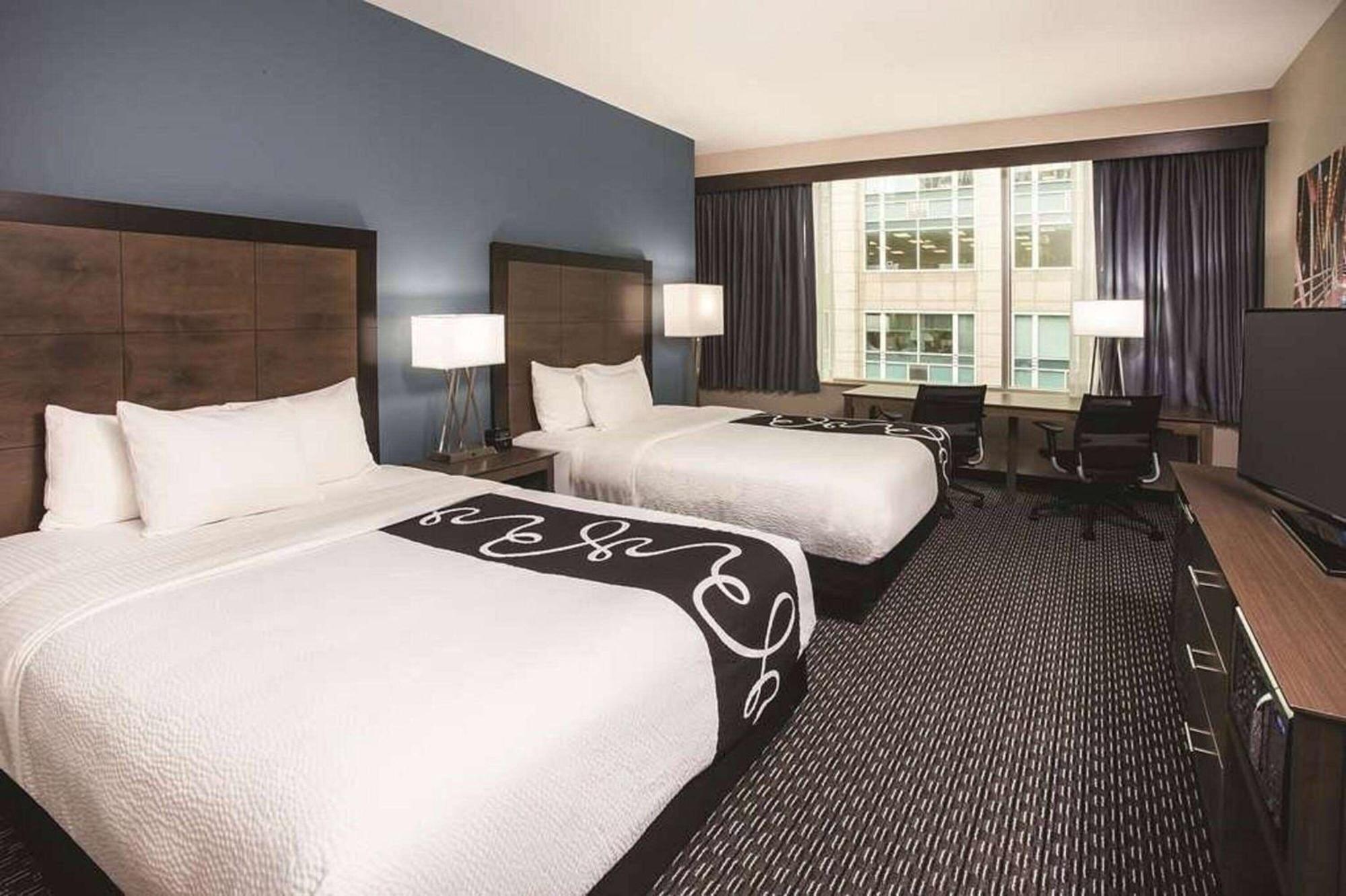 La Quinta By Wyndham Chicago Downtown Hotel Eksteriør billede