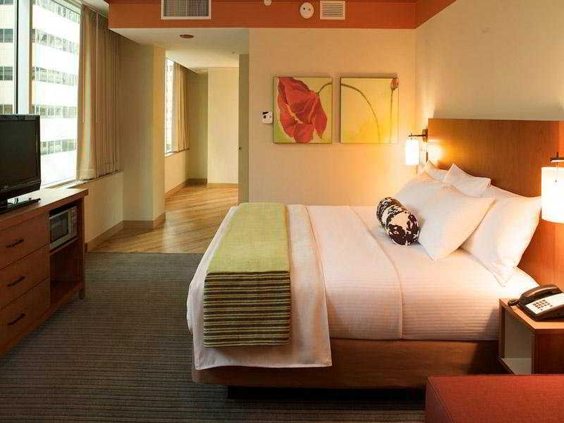 La Quinta By Wyndham Chicago Downtown Hotel Eksteriør billede