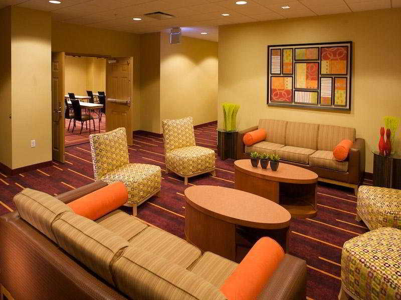 La Quinta By Wyndham Chicago Downtown Hotel Interiør billede