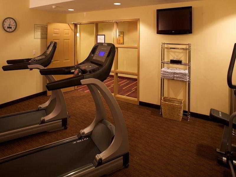 La Quinta By Wyndham Chicago Downtown Hotel Faciliteter billede